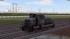 Werks-Diesellokomotive - Farbvariante SCHROTT (1)