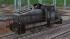 Werks-Diesellokomotive - Farbvariante SCHROTT (4)