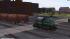 Werks-Diesellokomotive - Farbvariante GR�N (2)