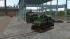 Werks-Diesellokomotive - Farbvariante GR�N (4)