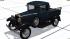 Lkw der 30er Jahre, Typ A, SPARSET (Beige-Braun, Blau-Schwarz, Gr�n-Schwarz) (1)