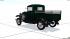 Lkw der 30er Jahre, Typ A, SPARSET (Beige-Braun, Blau-Schwarz, Gr�n-Schwarz) (3)