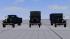 Lkw der 30er Jahre, Typ B, BLAU-Schwarz | Pritsche, Plane und Koffer | mit entsprechenden Anh�ngern (1)