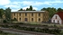 Scheune bzw. Gro�stall Dorf Karow (1)