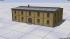 Scheune bzw. Gro�stall Dorf Karow (3)