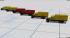 Lkw �30er Jahre� | Typ B - Koffer | in den Farben der Post in Deutschland 1915 bis ca. 1955 (2)