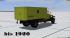 Lkw �30er Jahre� | Typ B - Koffer | in den Farben der Post in Deutschland 1915 bis ca. 1955 (4)