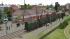 Bahnhof Lauenau| mehrteilig | Nachbau [S�nteltalbahn] (3)