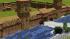 Burgmauer Ecke f�r die Burganlage WS3 (3)
