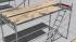 Bauger�st, Set aus 58 Teilen (2)