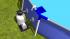 Aufstellpool mit Leiter und Filteranlage (4)