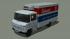 Mercedes L 406 Kofferaufbau Set 1 (2)