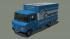 Mercedes L 406 Kofferaufbau Set 1 (3)