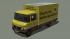 Mercedes L 406 Kofferaufbau Set 1 (4)