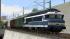 Wagons couvert � bogies - GAS G8-16 de la SNCF Ep 3d et 4 - SET 1. Gedeckte Drehgestellwagen � GAS G8-16 der SNCF Ep 3d und 4 � SET 1. (3)