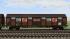 SET 2 - Les Wagons � bogies GASS, GAHSS et GAHKKSS �poque 4 de la SNCF. SET 2 � Die Drehgestellwagen GASS, GAHSS und GAHKKSS der SNCF aus der Epoche 4. (3)