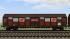 SET 2 - Les Wagons � bogies GASS, GAHSS et GAHKKSS �poque 4 de la SNCF. SET 2 � Die Drehgestellwagen GASS, GAHSS und GAHKKSS der SNCF aus der Epoche 4. (4)