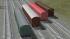 Les Wagons Couvert - Die gedeckten G�terwagen - GABS 50 - SET 1 - SNCF - OBB - BDZ - MAV. (1)
