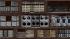 Les Wagons Couvert - Die gedeckten G�terwagen - GABS 50 - SET 1 - SNCF - OBB - BDZ - MAV. (2)