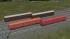 Les Wagons Couvert - Die gedeckten G�terwagen - GABS 50 - SET 1 - SNCF - OBB - BDZ - MAV. (3)