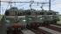 SET : 4 BB 25200 de la SNCF - �poques 3 et 4. SET: 4 SNCF BB 25200 Lokomotiven - Epochen 3 und 4. (1)