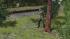 Animierte Holzf�ller (2)
