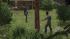 Animierte Holzf�ller (4)