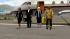 Figuren Set 12 - Flughafen Bodenpersonal (Userwunsch) (1)