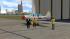 Figuren Set 12 - Flughafen Bodenpersonal (Userwunsch) (3)