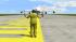 Figuren Set 12 - Flughafen Bodenpersonal (Userwunsch) (4)