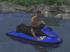 Jetski in 3 Ausf�hrungen (3)