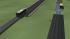 �bergang Stra�e 1spur auf 2spur DH1 (4)