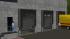B�rozentrum - Lagerhalle (2)