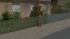 Abges�gte Telegrafenmasten (1)