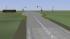 Einspurige Stra�en mit Linienset als Wasserweg (2)