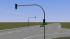Ampelsystem Set 2, optimiert f�r das Einweg-Stra�ensystem (3)