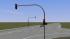 Ampelsystem Set 2, optimiert f�r das Einweg-Stra�ensystem (4)