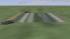 Einspurige Stra�en 4 Meter mit Linienset als Wasserweg (1)