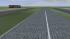 Einspurige Stra�en 4 Meter mit Linienset als Wasserweg (4)