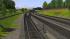 Normalspur Weichen DRG / DB_elek. - Antrieb EW54-760-1:14-HOLZ-DUNKEL (1)