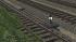 Normalspur Weichen DR_mecha. - Antrieb EW54-760-1:14-HOLZ-DUNKEL (1)