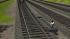 Normalspur Weichen DR_mecha. - Antrieb EW54-760-1:14-HOLZ-DUNKEL (2)