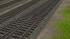 Normalspur Weichen DR_mecha. - Antrieb EW54-760-1:14-HOLZ-DUNKEL (3)