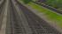 Normalspur Weichen DR_elek. - Antrieb EW54-760-1:14-HOLZ-DUNKEL (1)