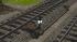 Normalspur Weichen DR_elek. - Antrieb EW54-760-1:14-HOLZ-DUNKEL (3)