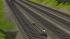 Normalspur Weichen DR_elek. - Antrieb EW54-760-1:14-HOLZ-DUNKEL (4)