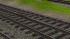 Normalspur Weichen DRG / DB_mecha. - Antrieb EW54-1200 1:18,5 HOLZ-DUNKEL (2)
