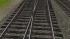 Normalspur Weichen DRG / DB_mecha. - Antrieb EW54-1200 1:18,5 HOLZ-DUNKEL (3)