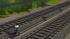 Normalspur Weichen DR_mecha. - Antrieb EW54-1200 1:18,5 HOLZ-DUNKEL (3)