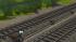 Normalspur Weichen DR_elekt. - Antrieb EW54-1200-1:18,5-HOLZ-DUNKEL (2)
